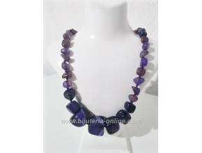 Гердан от ахат