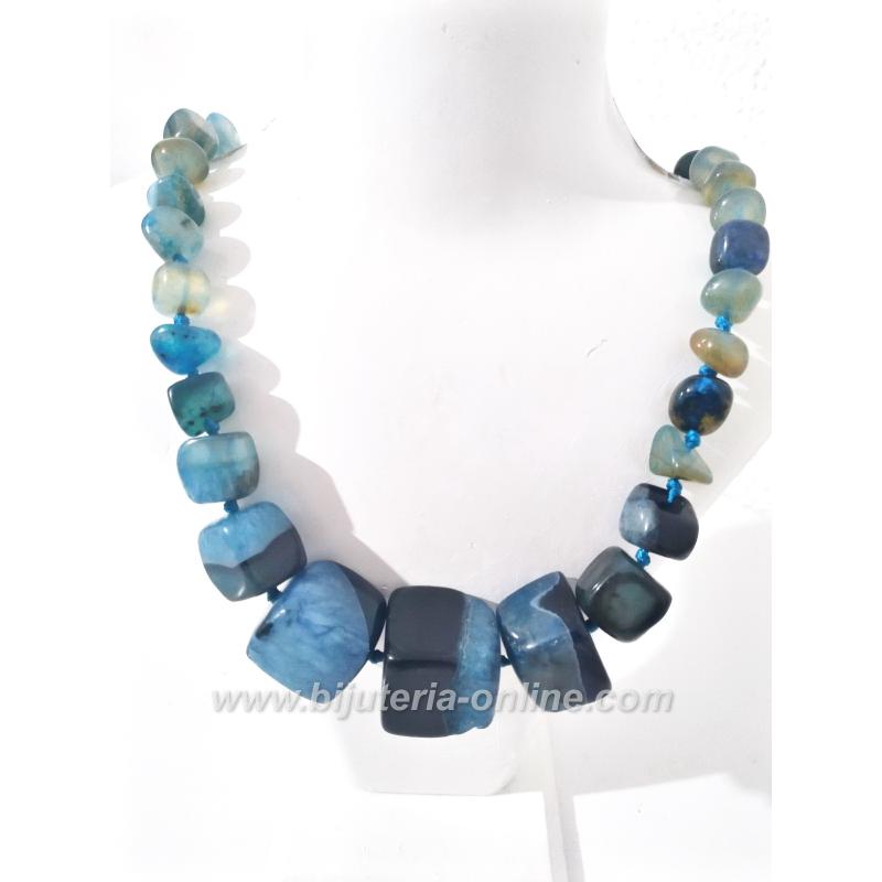 Гердан от ахат