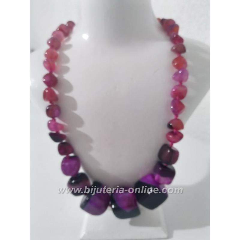 Гердан от ахат