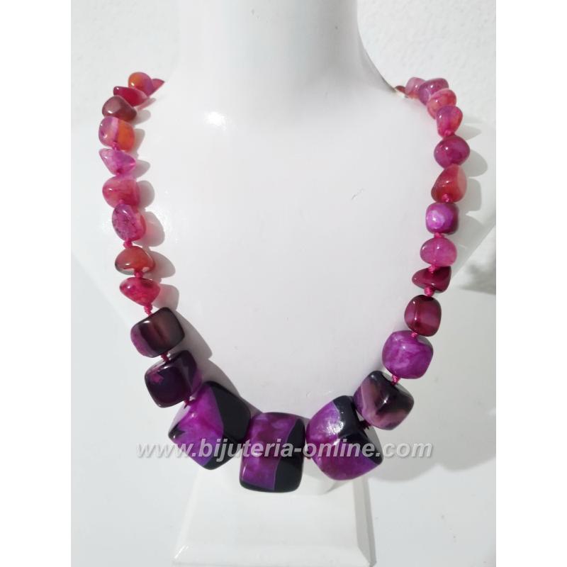 Гердан от ахат