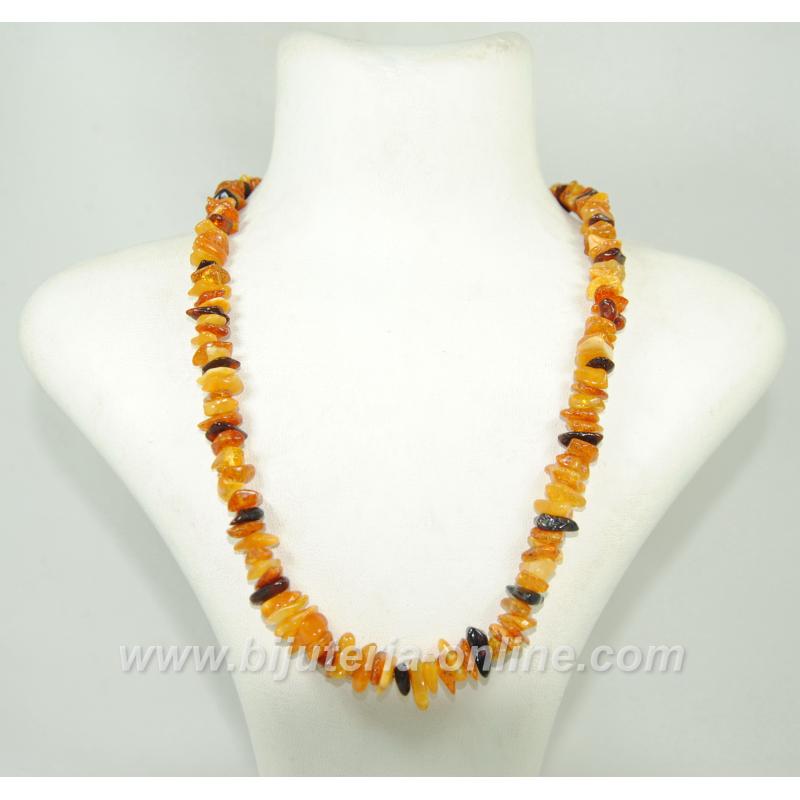 Гердан от Кехлибар