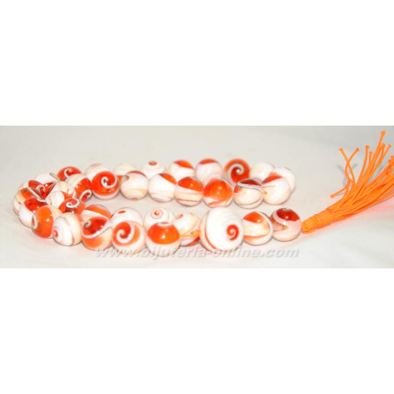 Броеница от седеф