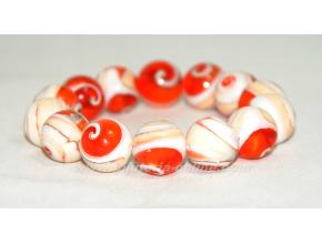 Гривна от седеф