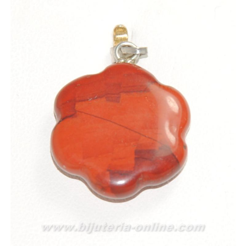 Висулка от яспис