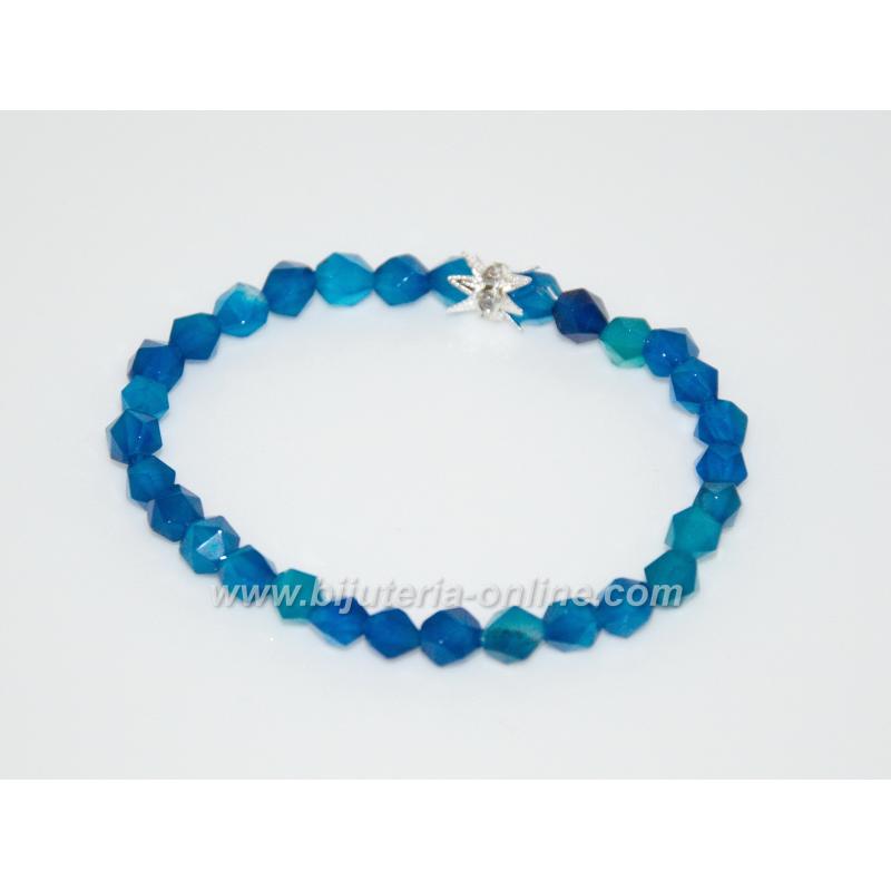 Гривна от ахат