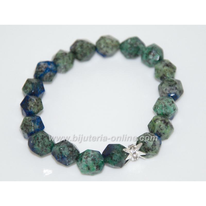 Гривна от цоизит