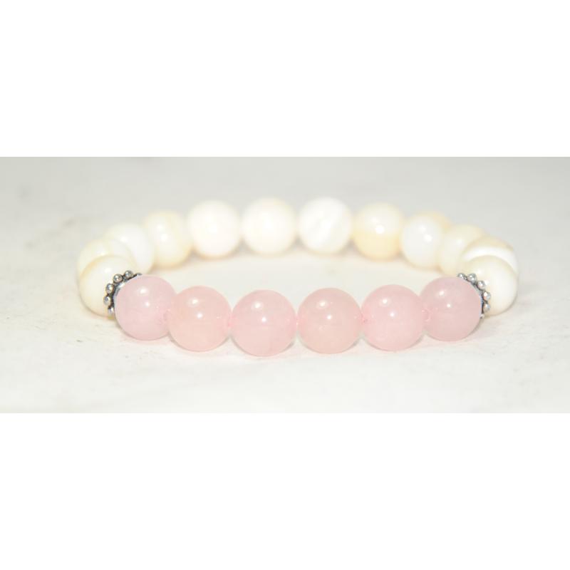 Гривна от седеф