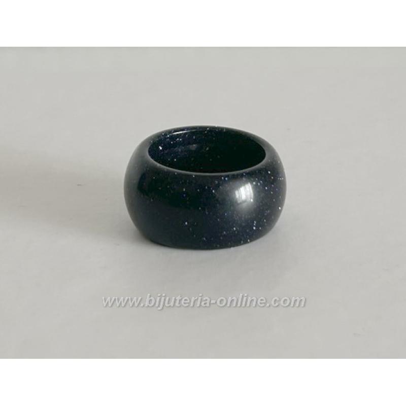 Пръстен от авантюрин