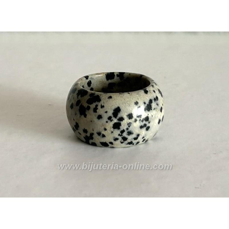 Пръстен от яспис