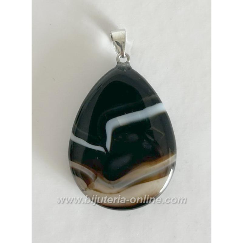 Висулка от ахат