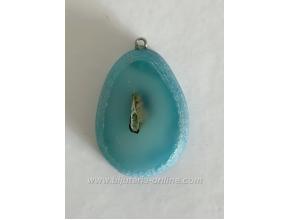 Висулка от ахат