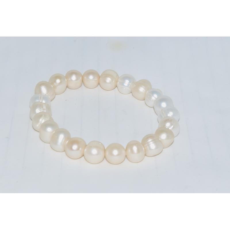 Гривна от перли