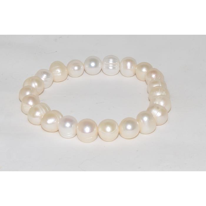 Гривна от перли