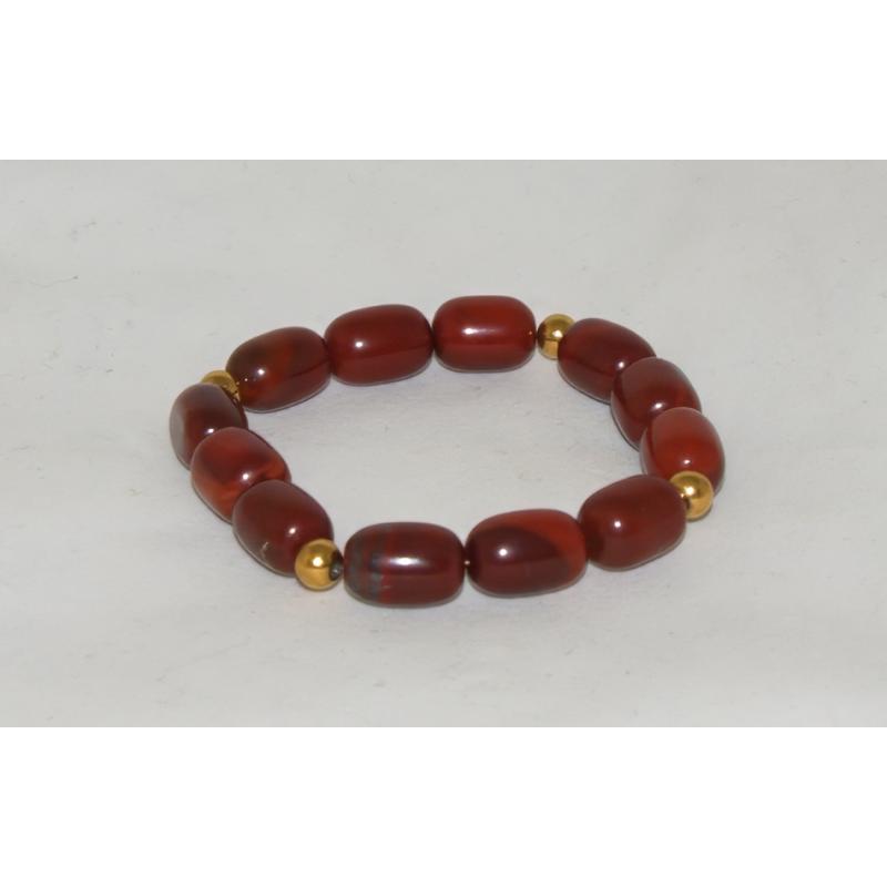 Гривна от яспис