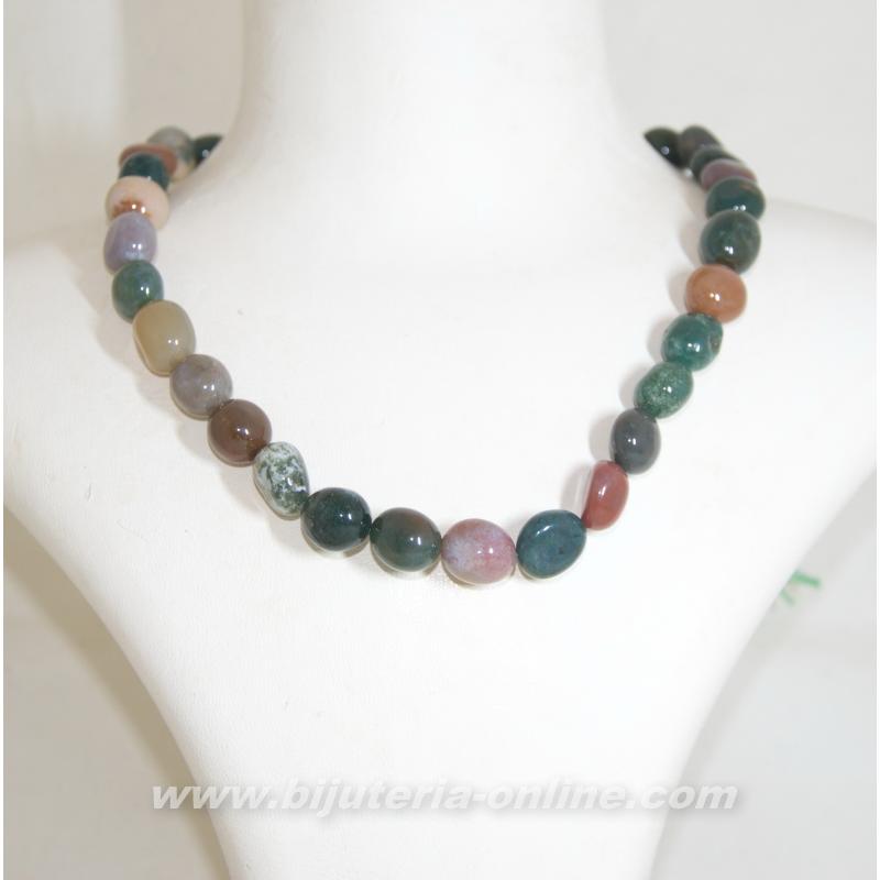 Гердан от Ахат