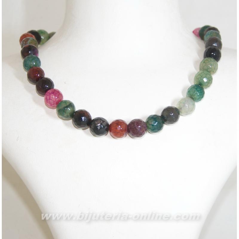 Гердан от Ахат