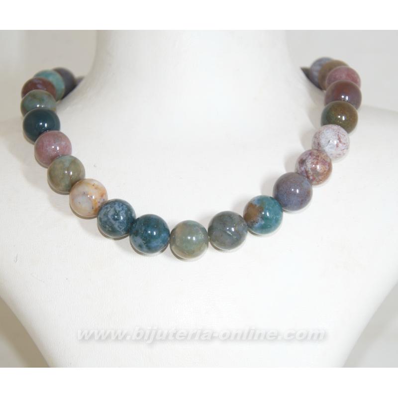 Гердан от Ахат