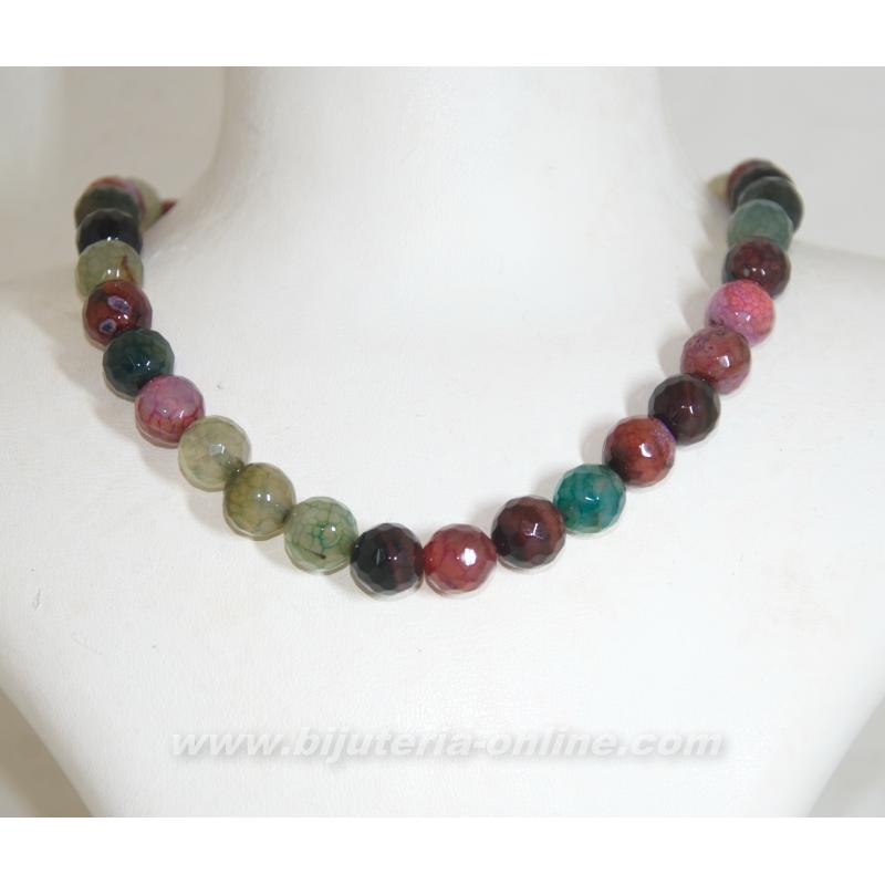 Гердан от Ахат