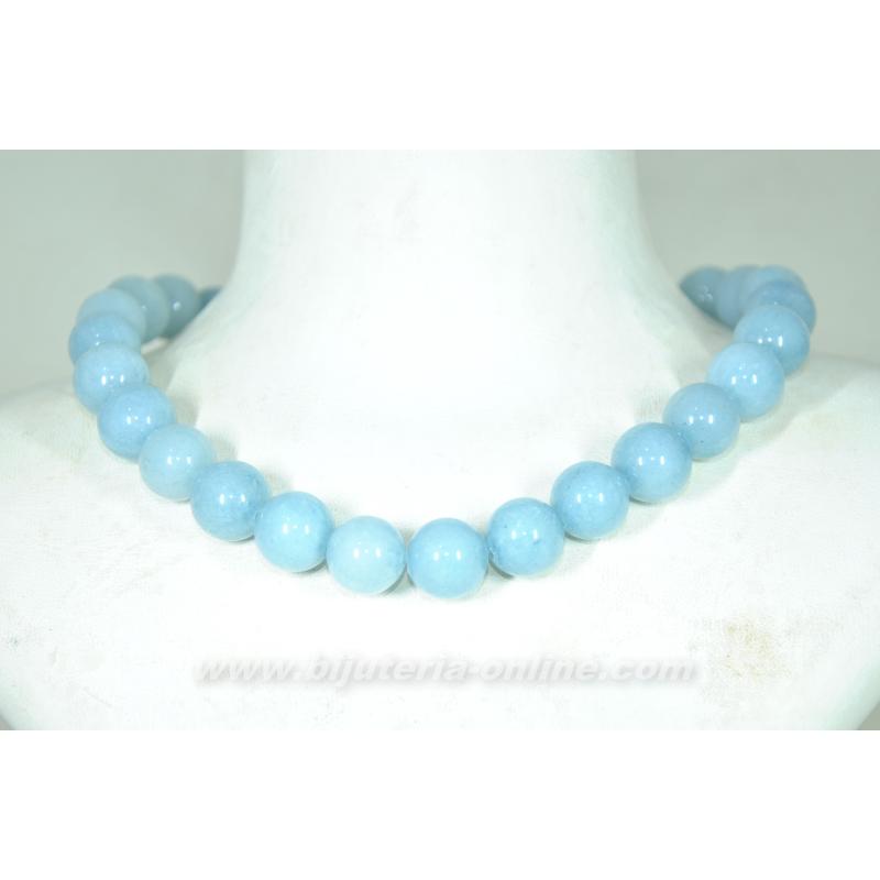 Гердан от ангелит