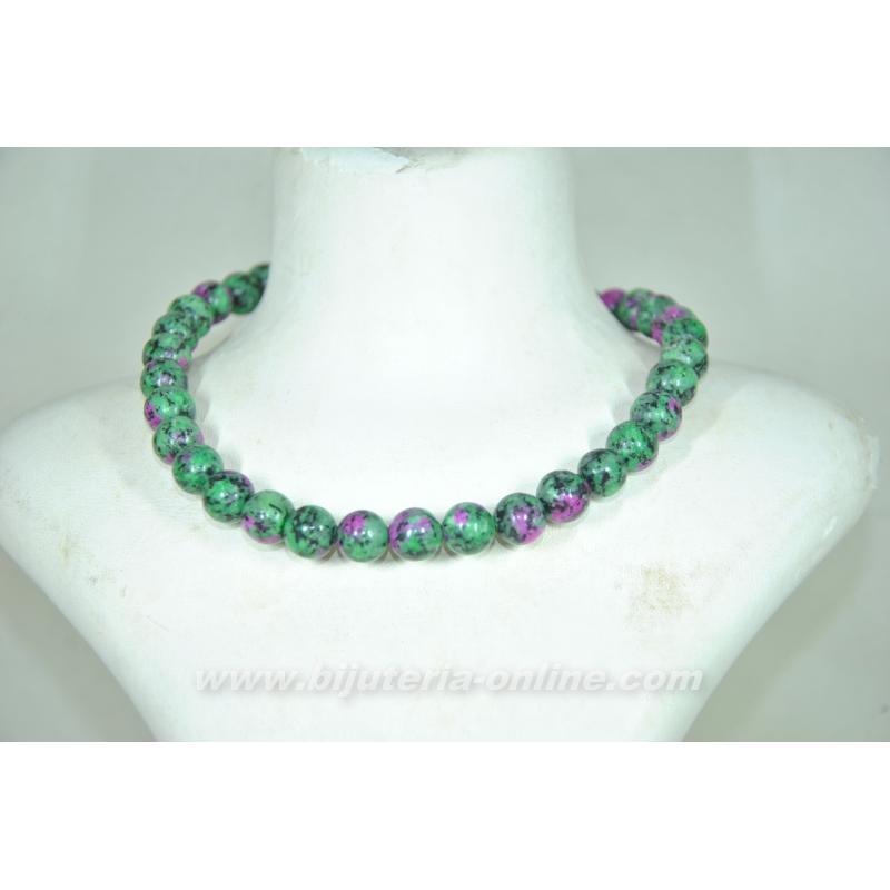 Гердан от цоизит