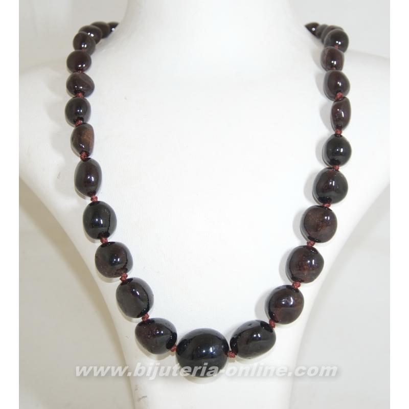 Гердан от гранат