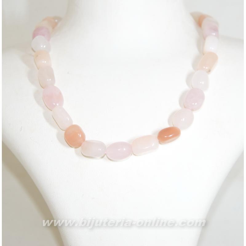 Гердан от карнеол Гердан от карнеол