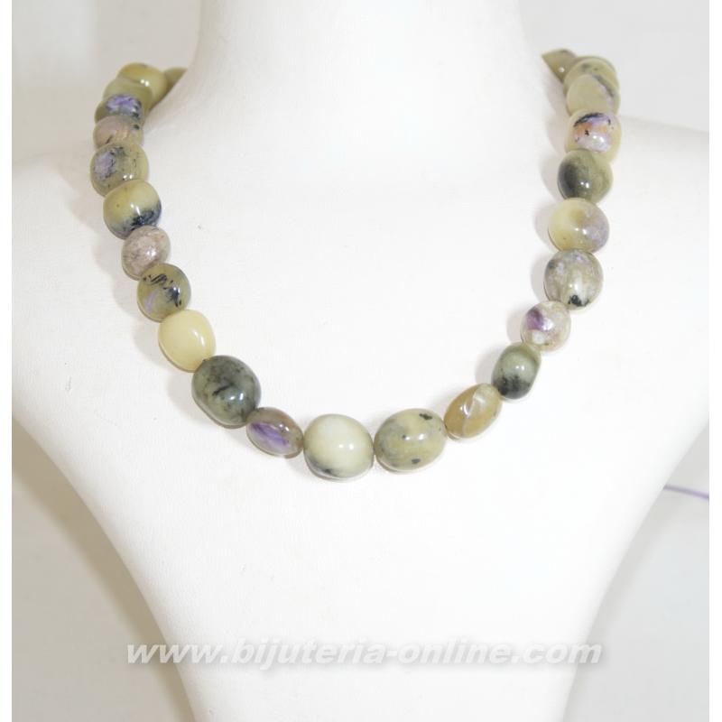 Гердан от лимонит