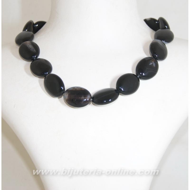 Гердан от сардоникс