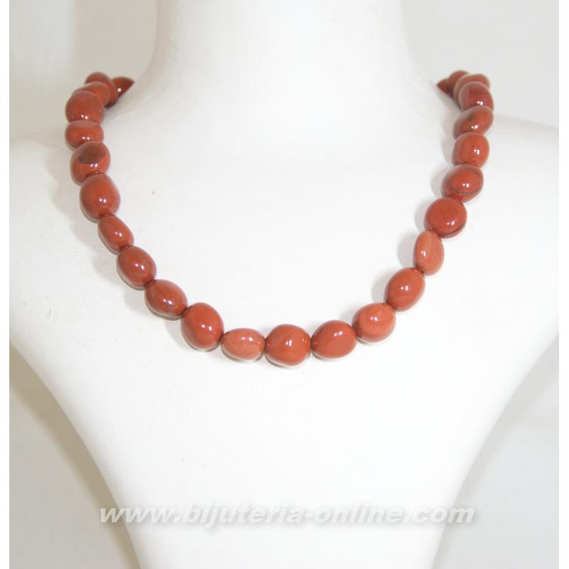 Гердан от яспис Гердан от яспис