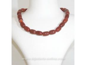 Гердан от яспис