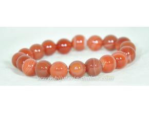 Гривна от ахат