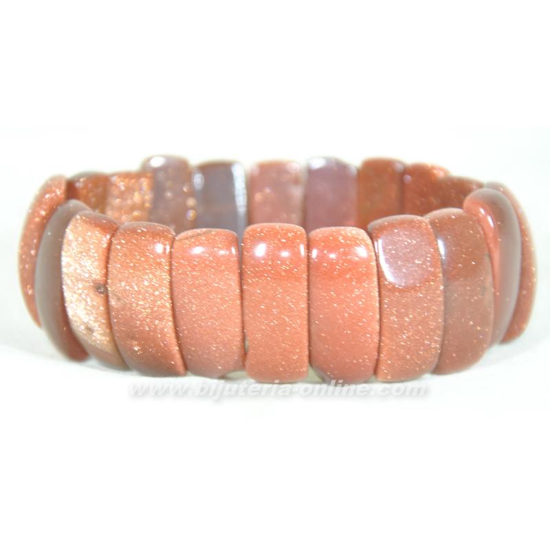 Гривна от авантюрин