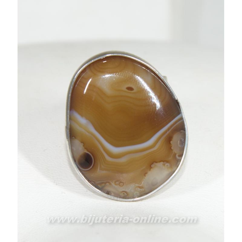 Пръстен от ахат Пръстен от ахат