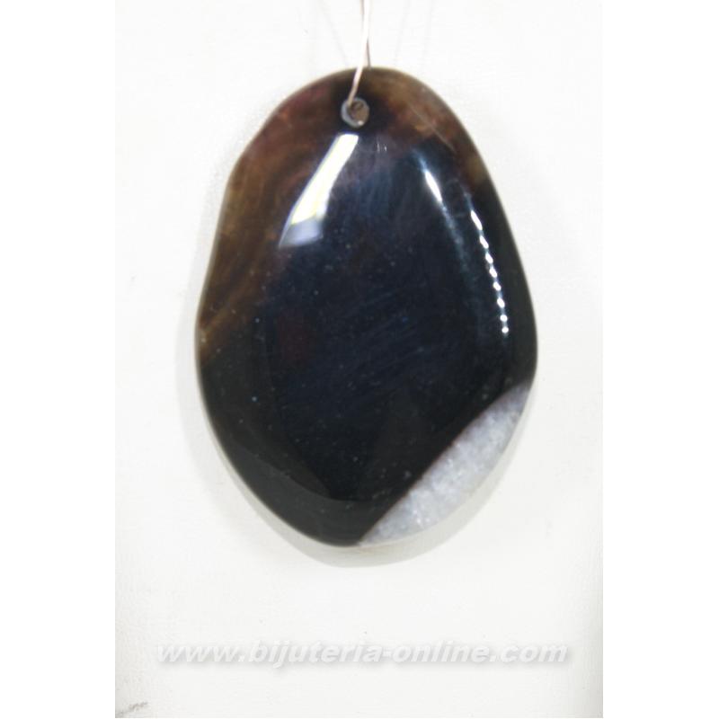 Висулка от ахат