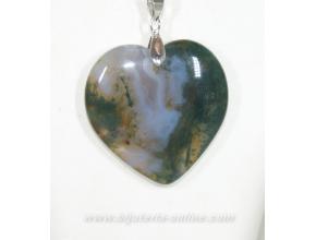 Висулка от ахат