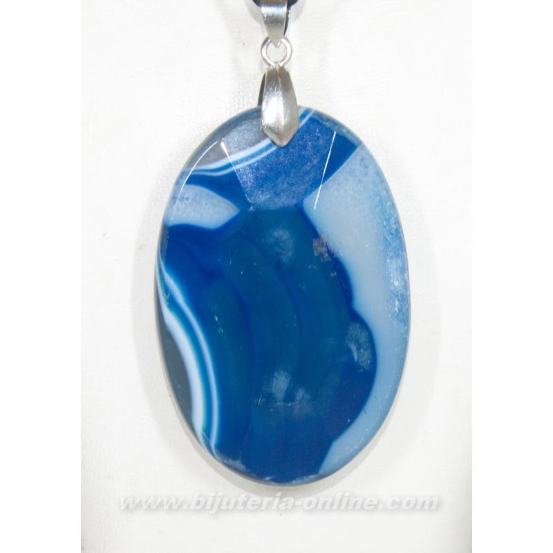 Висулка от ахат