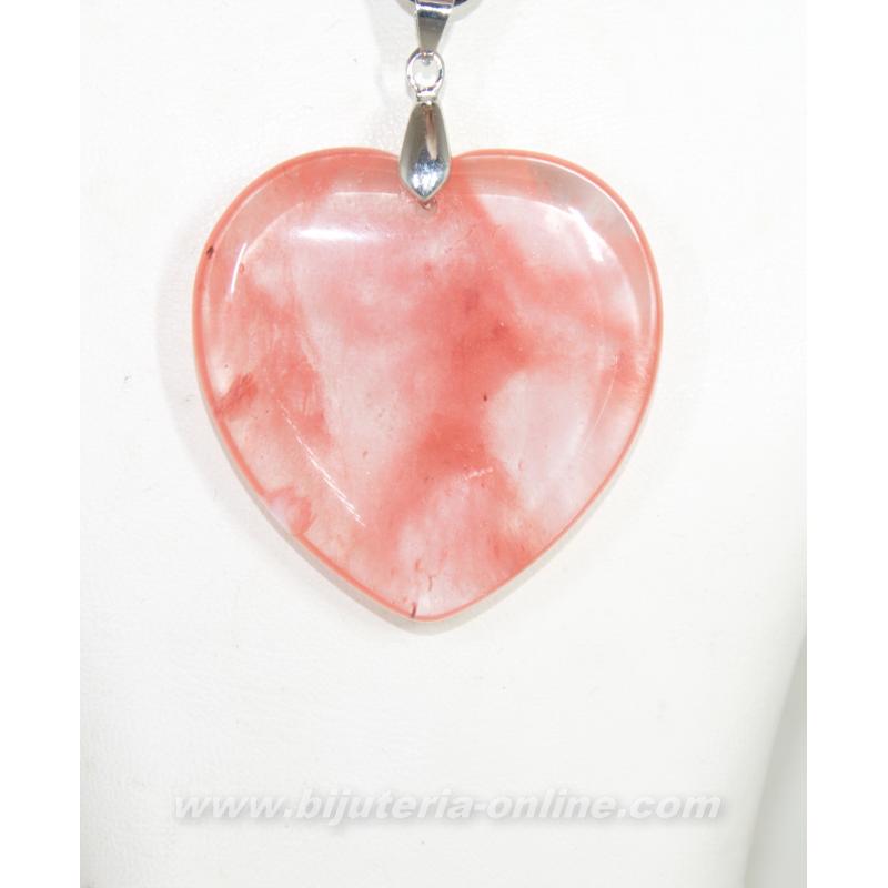 Висулка от ахат