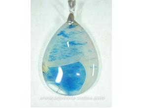 Висулка от ахат