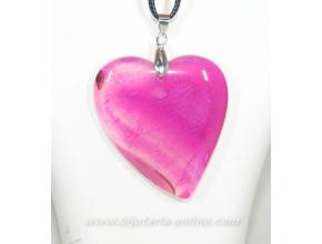 Висулка от ахат