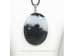 Висулка от ахат