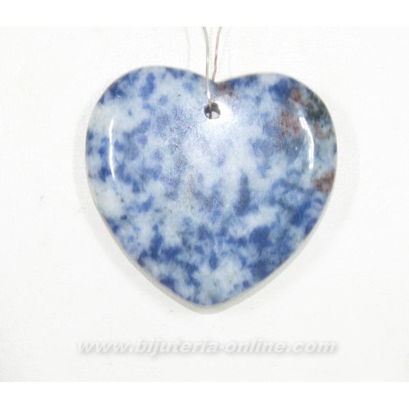 Висулка от содалит