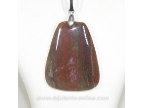 Висулка от яспис