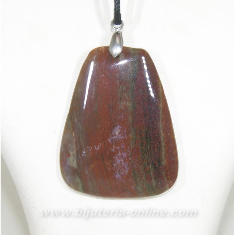 Висулка от яспис