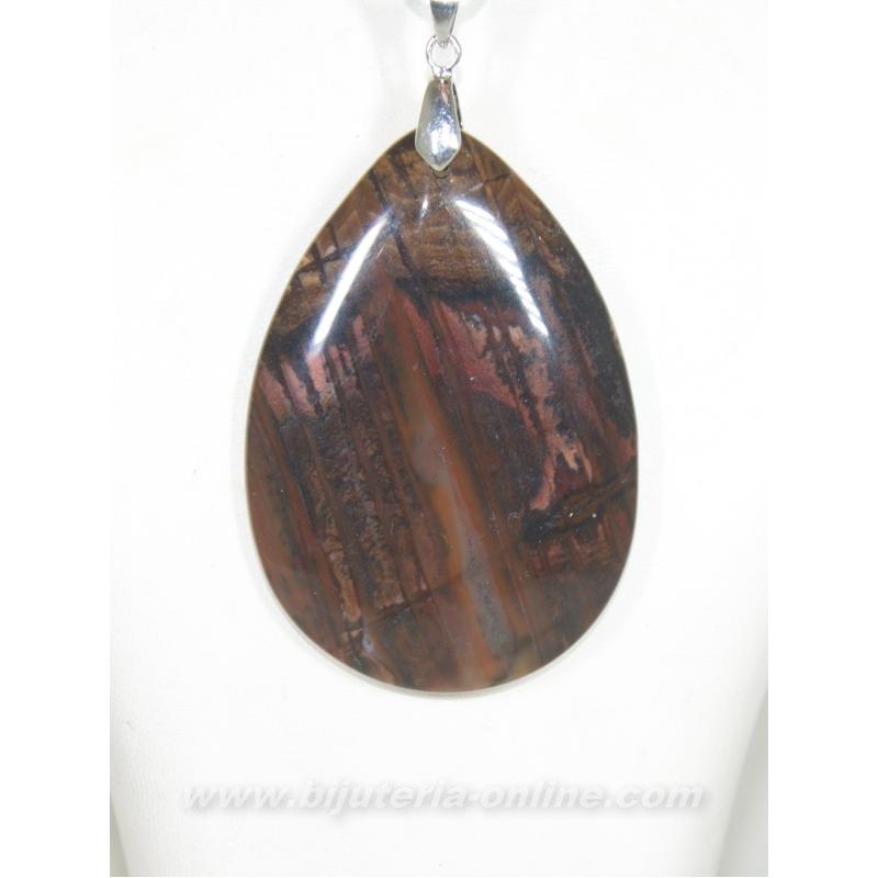 Висулка от яспис