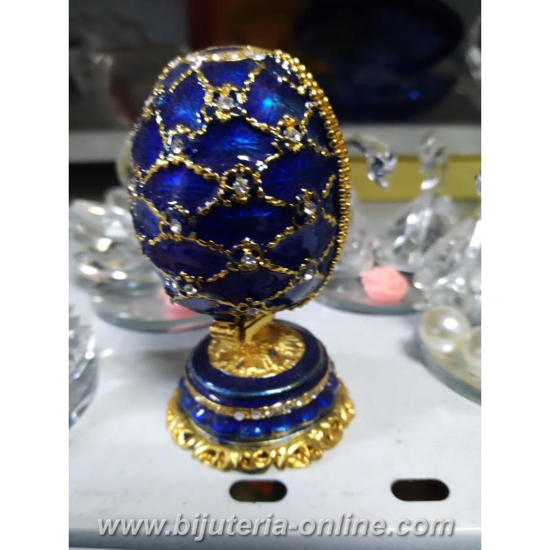 Яйце тип фаберже