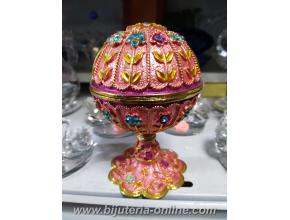 Яйце тип фаберже