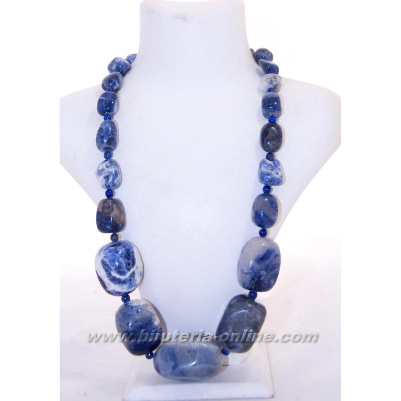 Гердан от содалит