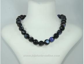 Гердан от ахат