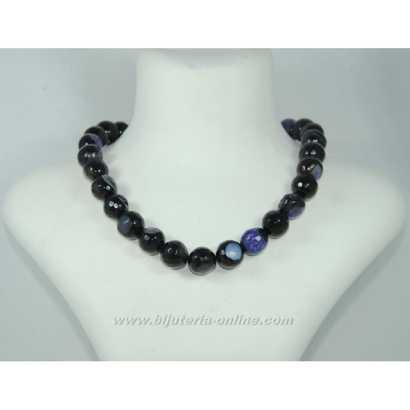 Гердан от ахат