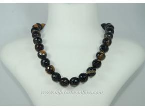 Гердан от ахат